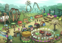 Amphibia Season 2: Details of Release Date and Trailer are out! Amphibia-Season-2-Release