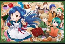 Ascendance of a Bookworm Season 2 Episode 6: Release and Spoiler Alert! Ascendance-of-a-Bookworm-Season-2-Episode-6