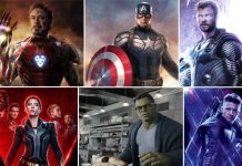 Captain America made the Avengers Re-Unite to Save the world Avengers-Reunited-By-Captain-America-Chris-Evans