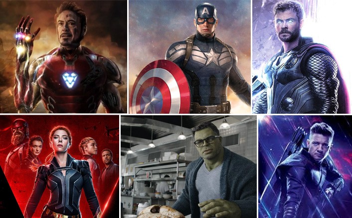 Avengers-Reunited-By-Captain-America-Chris-Evans