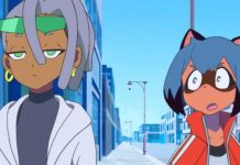 BNA: Brand New Animal: Episode 5: Release Date, Trailer and Other Details You Must Cover BNA-Episode-6