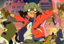 BNA: Episode 6 on Netflix: Can Silver Wolf Defeat Michiru Using Nazuna? BNA-episode 6