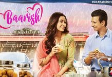 Baarish Season 2: Release, Plot and everything else you need to know about it. Baarish-season 2