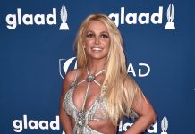 Britney Spears Burned Her House Gym: Check Out How This All Happend britney-spears-wallpaper
