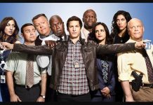 Brooklyn Nine-Nine Season 8: Leaked Updates and Spoiler Alerts!! Brooklyn-Nine-Nine-Season-8