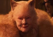 Where can you watch Andrew Lloyd Webber’s musical Cats for free tonight cat