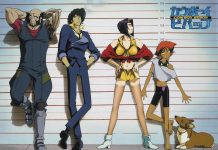 Cowboy Bebop: A Live-Action Miniseries Version To Hit Netflix soon! cowboy-bebop-netflix