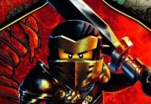 Ninjago Season 13 Leaks; Check Out What is New Ninjago Season 13