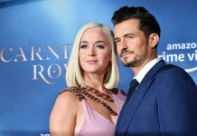 Pregnant Katy Perry is Struggling with ‘Waves of Depression’ Katy Perry and Orlando Bloom