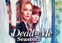 Details of Dead to me Season 3 coming out? Just wait for the right support to revive.