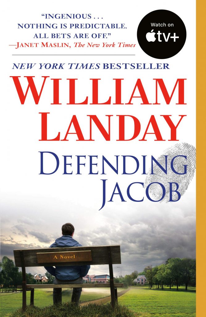 Defending-Jacob-novel