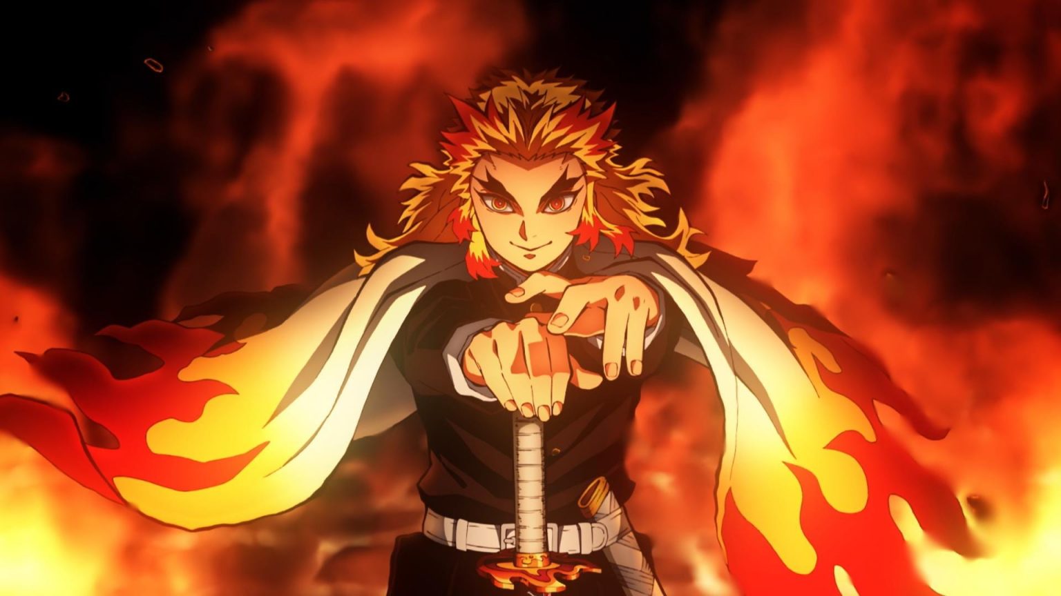 Saison 2 Demon Slayer Combien D'épisode Demon Slayer Kimetsu no Yaiba’s season 2: You Will Not Watch It For A