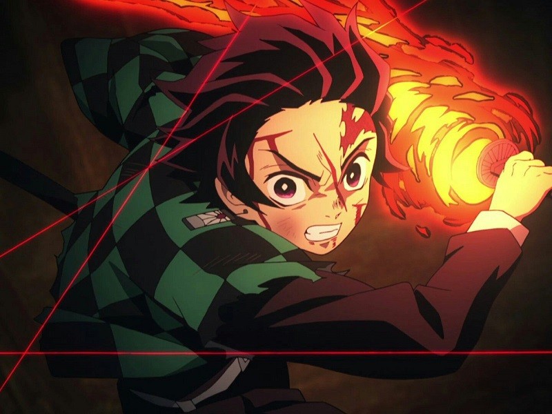 Demon Slayer: Kimetsu no Yaiba Season 2: Release Date And More! -  TheNationRoar