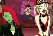Harley Quinn Season 2 Episode 8 Release Date, Plotline & Recap of previous episode. Harley-Quinn