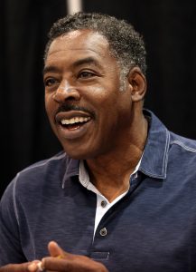 Ernie-hudson