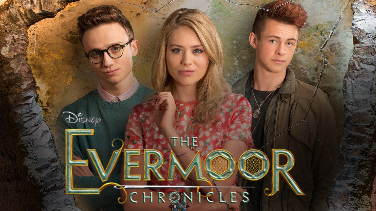 the-vermoor-chronicles