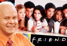 Friends: 5 Reasons Why Rachel Should Have Given Gunther A Shot! Gunther-Friends