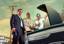 GTA 5 free of cost on Epic Games Store. Really? GTA-5-for-free