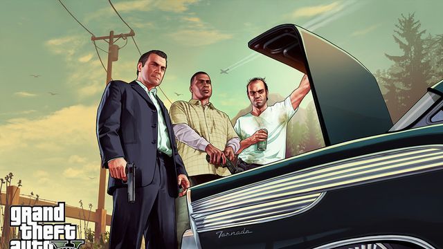 GTA-5-for-free