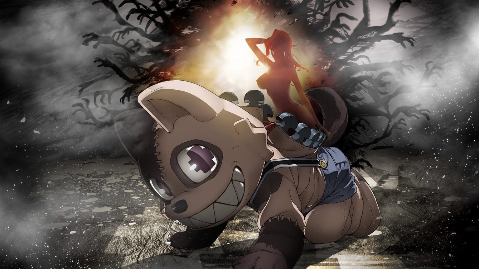 Gleipnir Episode 6 How Much You Should Wait For The Latest Episode Of 