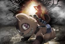 Gleipnir Episode 6: How Much You Should Wait For The Latest Episode Of This Amazing Cartoon Series Gleipnir-anime-wallpaper1