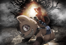 Gleipnir: Episode 7, Release date, Plotline, and everything you need to know about it. Gleipnir