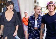 Are Justin And Selena Still In Contact With Each Other? Hailey-Baldwin-Justin-Bieber-Still-Texting-Selena-Gomez