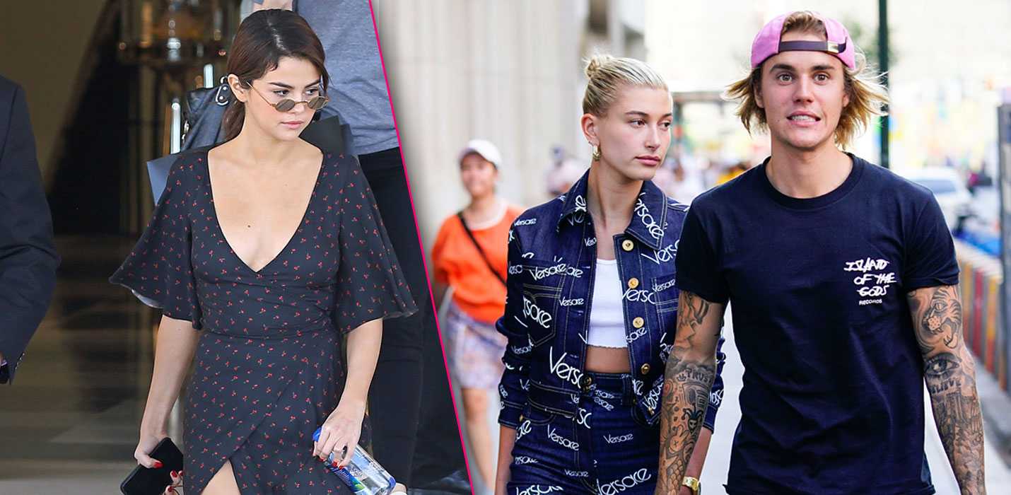 Hailey-Baldwin-Justin-Bieber-Still-Texting-Selena-Gomez