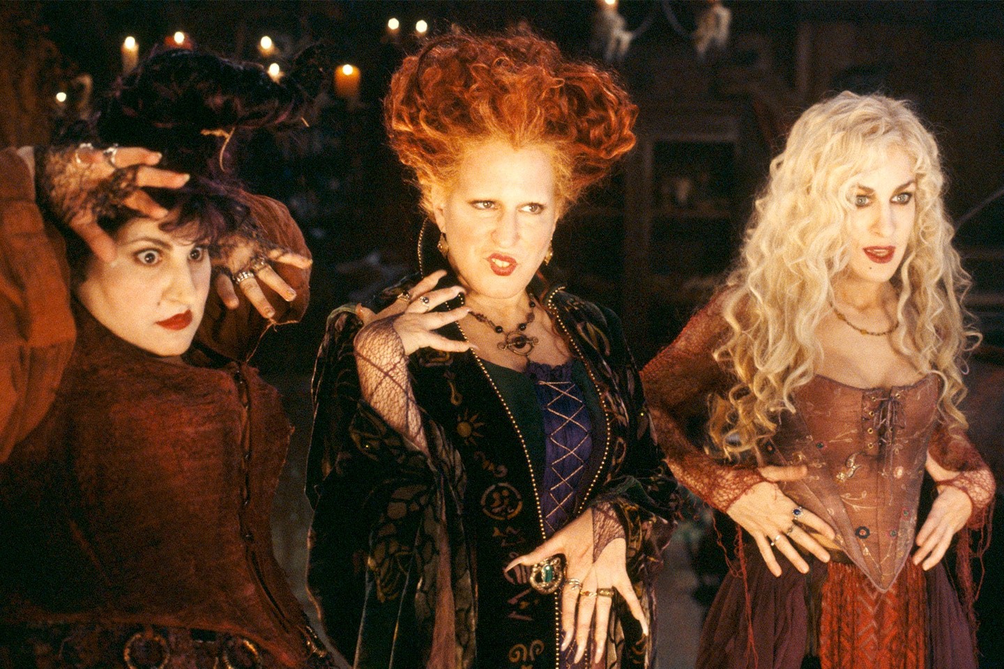 Hocus-Pocus