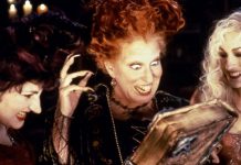 Hocus Pocus 2: Release Date, Cast And Everything You Need To Know Hocus-Pocus