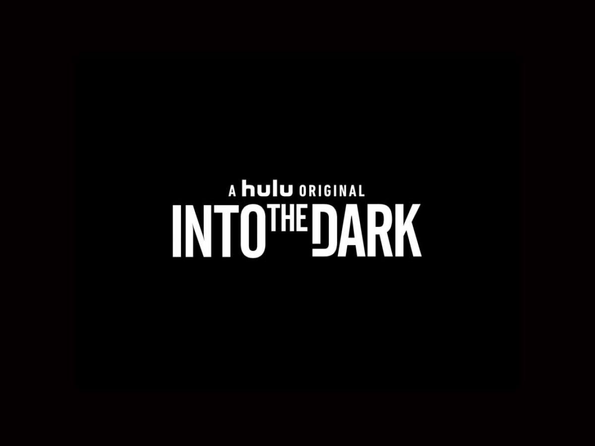 Hulu-into-the-dark