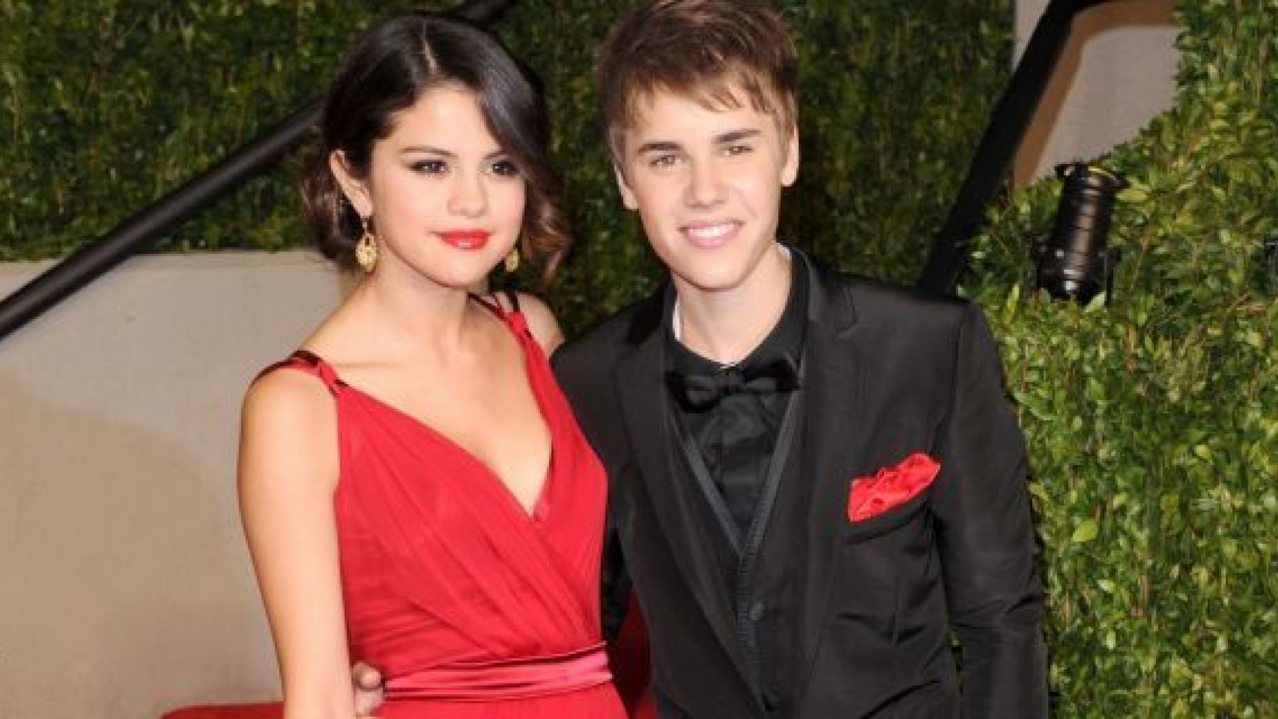 Justin-and-selena