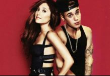 Ariana Grande and Justin Beiber collaboration: You can be a part of it too! ariana-grande-justin-beiber-music-video