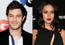 Adam Brian and Megan Foxx breaking their 10 years relationship? They ain't good for each other?