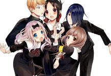 Kaguya Sama Love is war: Season 2: Written Updates and Review