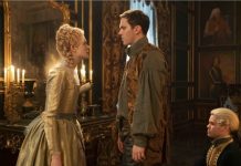 The Great: The death theories of Peter III and Catherine. Here’s what we know about it. The_Great