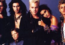 The Lost Boys TV Series: Is There A Chance Of Reboot? the-lost-boys-reboot