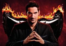 Lucifer Season 5 | Release Date, Cast, Know Everything