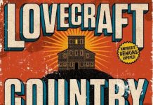 Lovecraft Country: A New HBO Horror Show Lovecraft Country