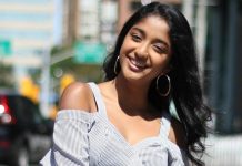 Maitreyi Raleishan says No! to Marvel Studio? Life Doesn't give sparks every time.