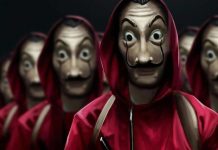 Money Heist: When will Season 5 Release?