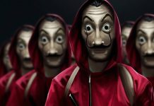Money Heist Bollywood Version?Know everything here! Money-Heist