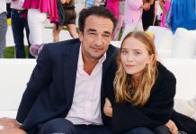 So Mary-Kate olsen and Pierre Olivier Sarkozy getting divorced? How did it end?