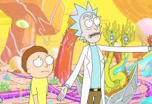 Rick And Morty: Amazing Plot | Fan Made Theory