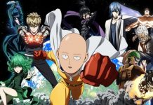One Punch Man Season 3: Release Date, All Theories By Fans And Everything! One-Punch-Man-Season-Two-Netflix