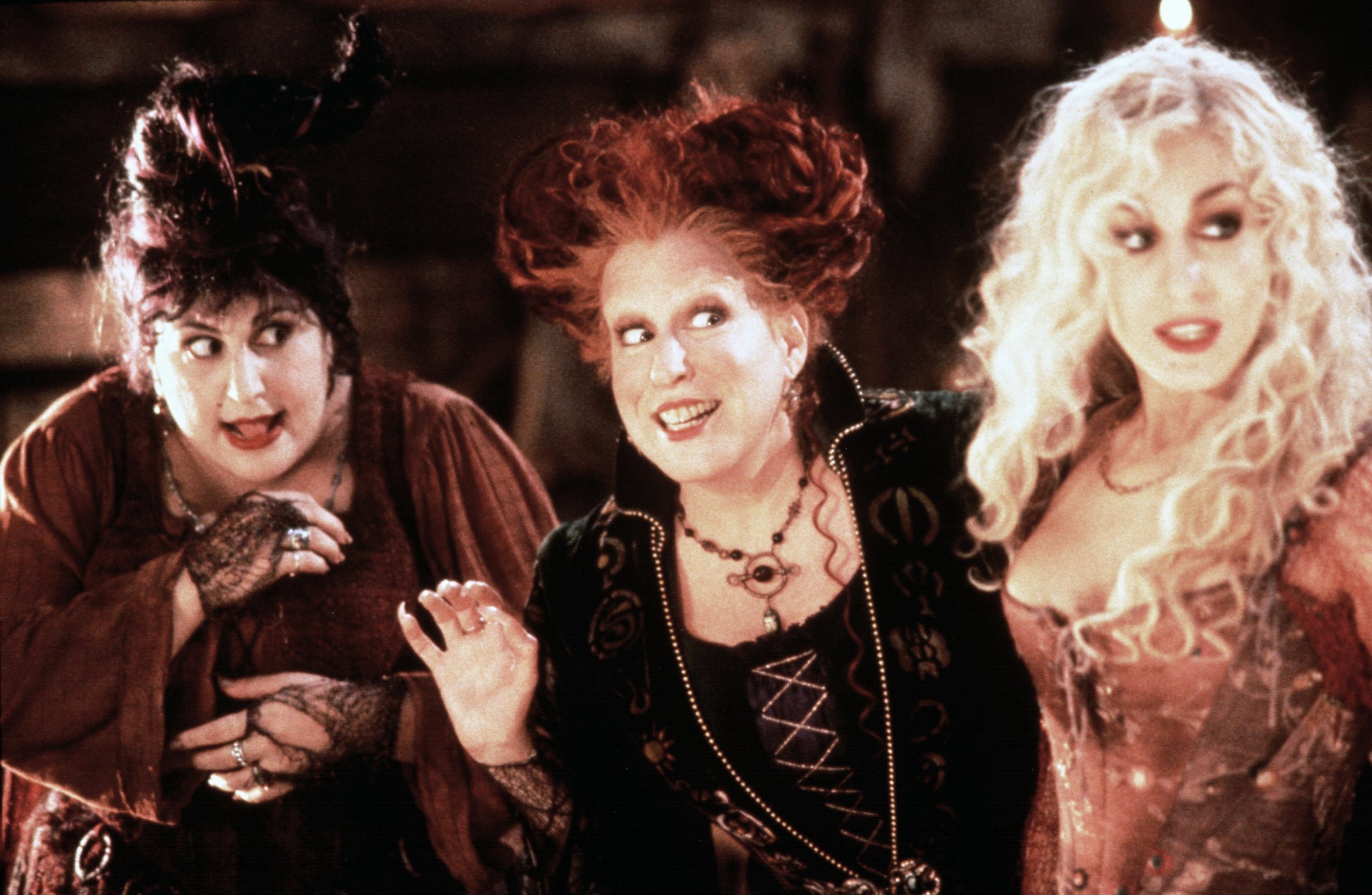 Hocus-Pocus