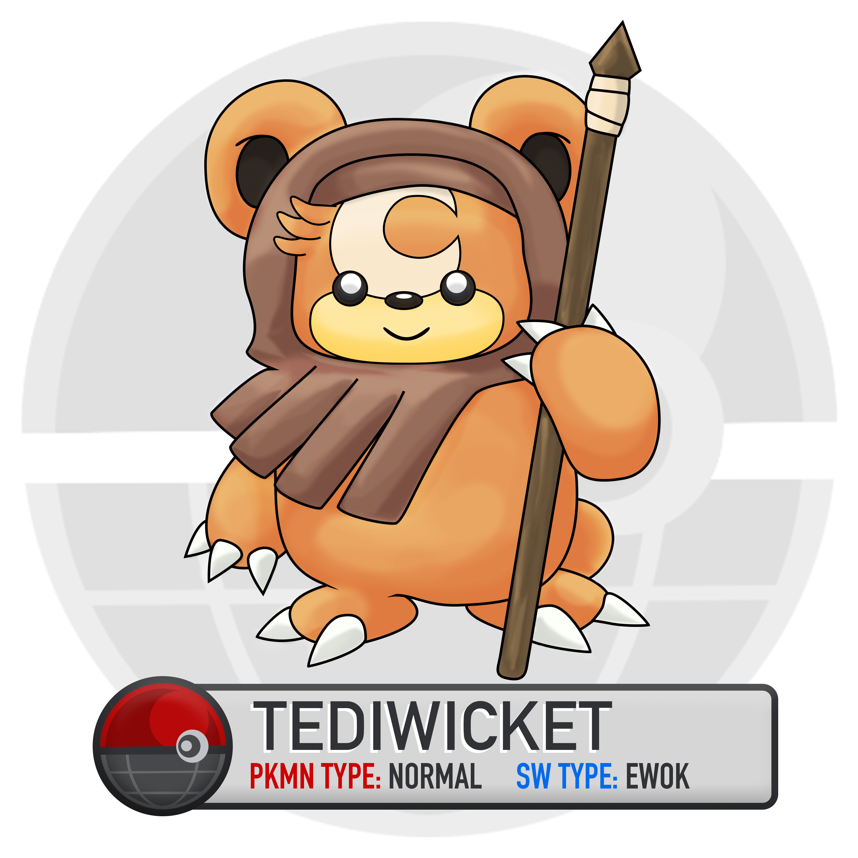 Tediwicket