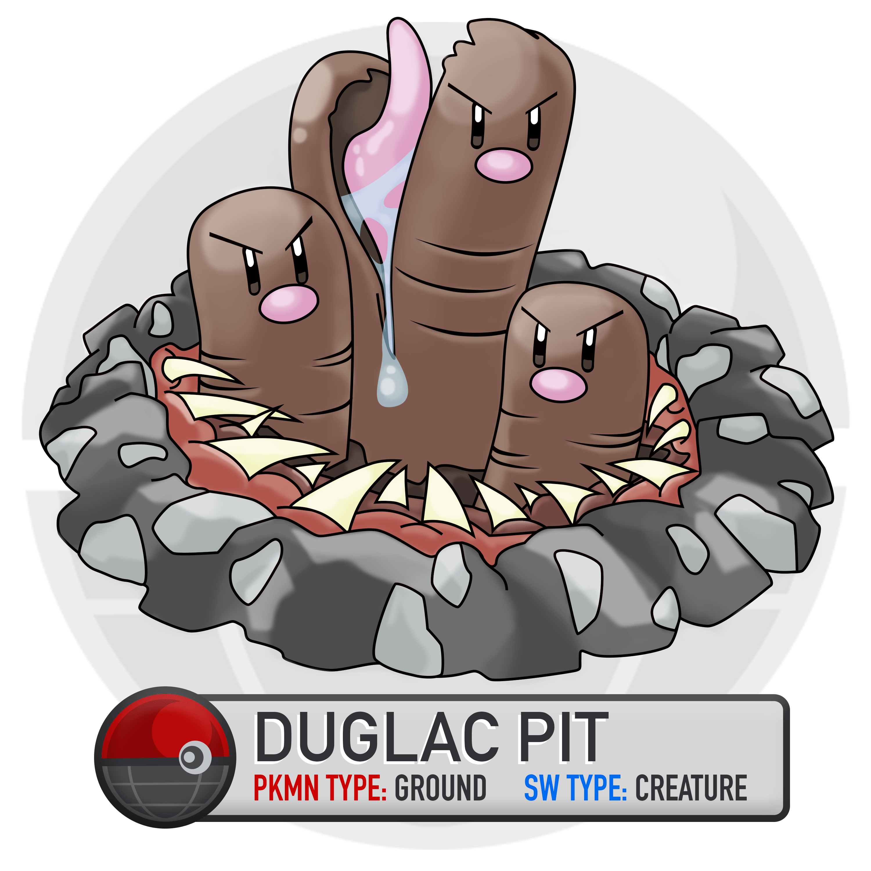 Duglac-pIt