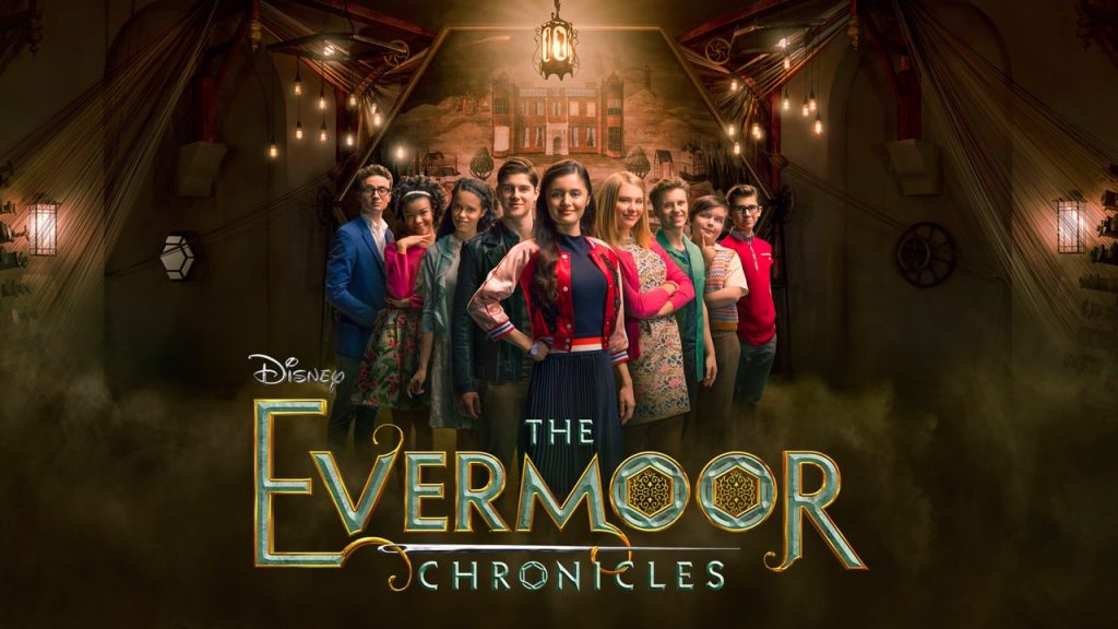 The Evermoor Chronicles Season 3 Renewal Date - The Nation Roar