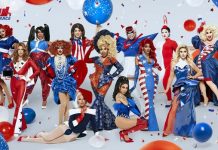 RuPaul’s Drag Race Season 12 Premieres in 2024- Check All the Details. RuPaul's Drag Race Season 12